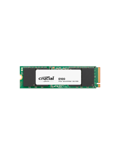 Crucial E100 2TB SSD PCIe...